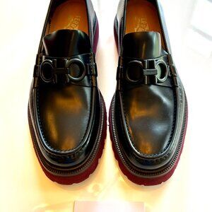 Ferragamo Loafers
